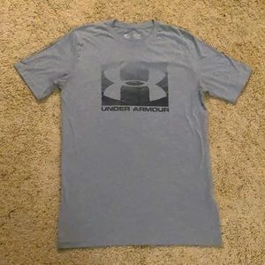 Men’s UA Logo Tee